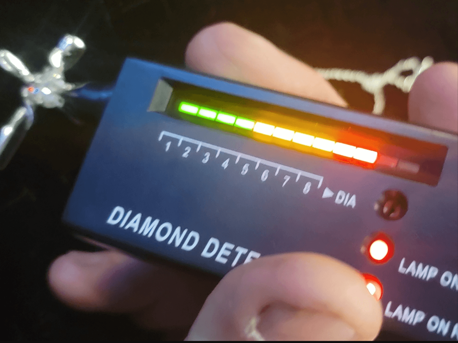 Image for Christmas Auction!  Lots of Diamonds, Jewelry, Paper Collectable Paper Money, Coins, Toy Trucks with some Buckwheat Festival Items!