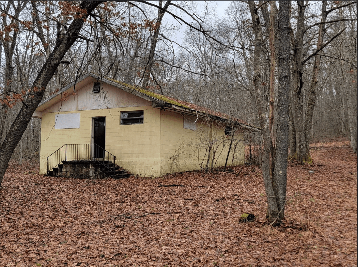 Image for TBD Cranesville Road Terra Alta WV