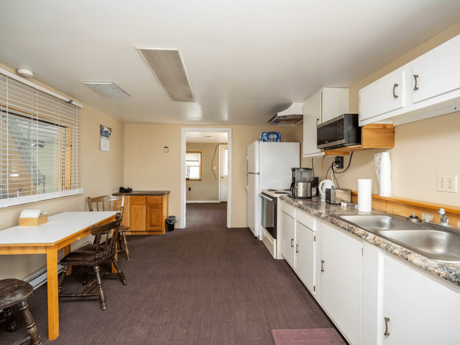 Image for 171 Maryland Line Road Bruceton Mills WV! 2.24 Acres with Shop and office