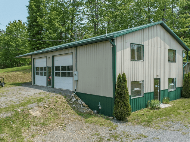 Image for 171 Maryland Line Road Bruceton Mills WV! 2.24 Acres with Shop and office