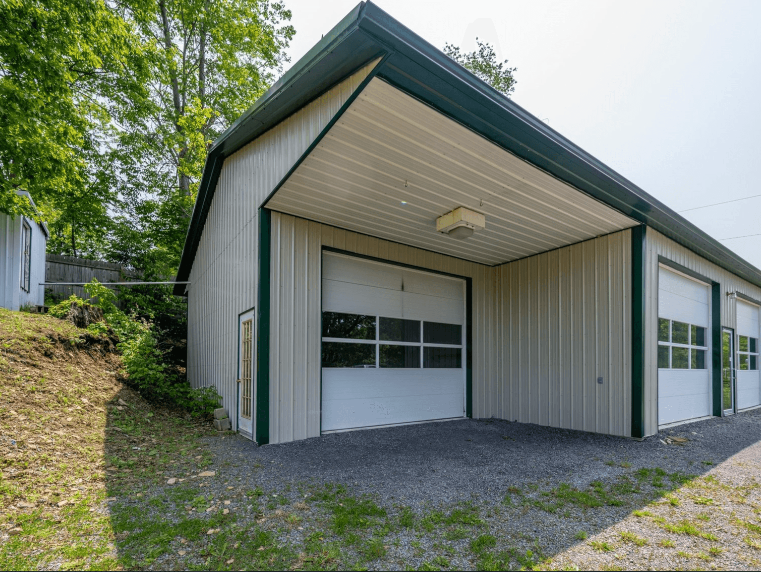 Image for 171 Maryland Line Road Bruceton Mills WV! 2.24 Acres with Shop and office