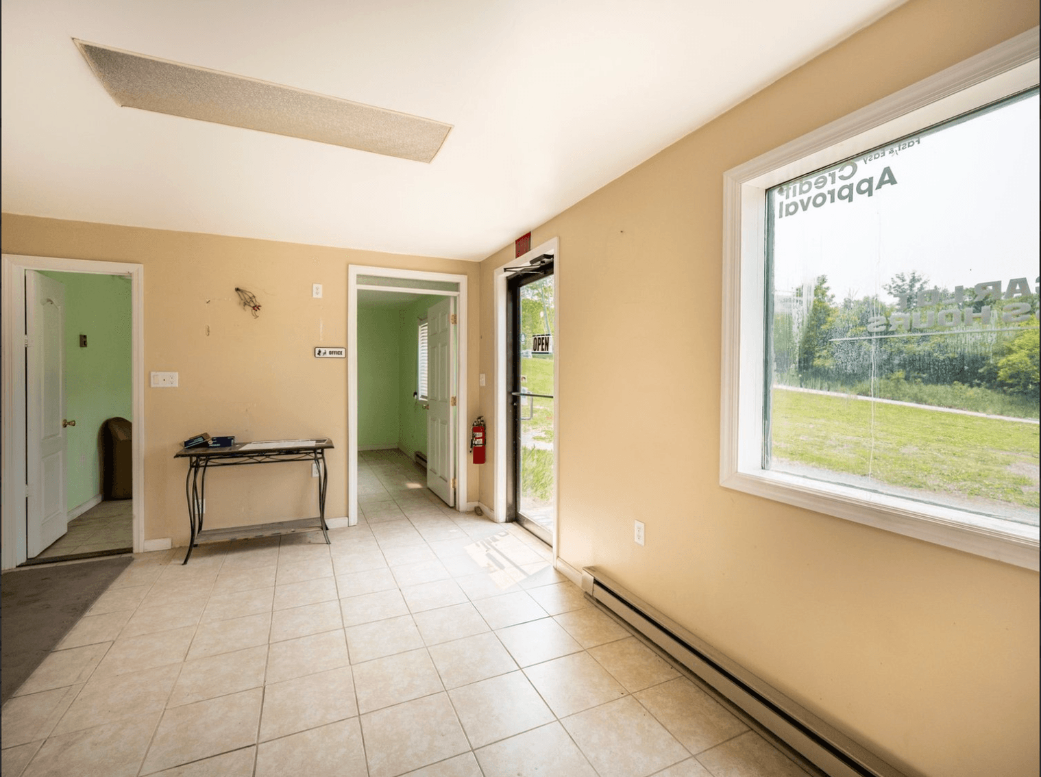 Image for 171 Maryland Line Road Bruceton Mills WV! 2.24 Acres with Shop and office