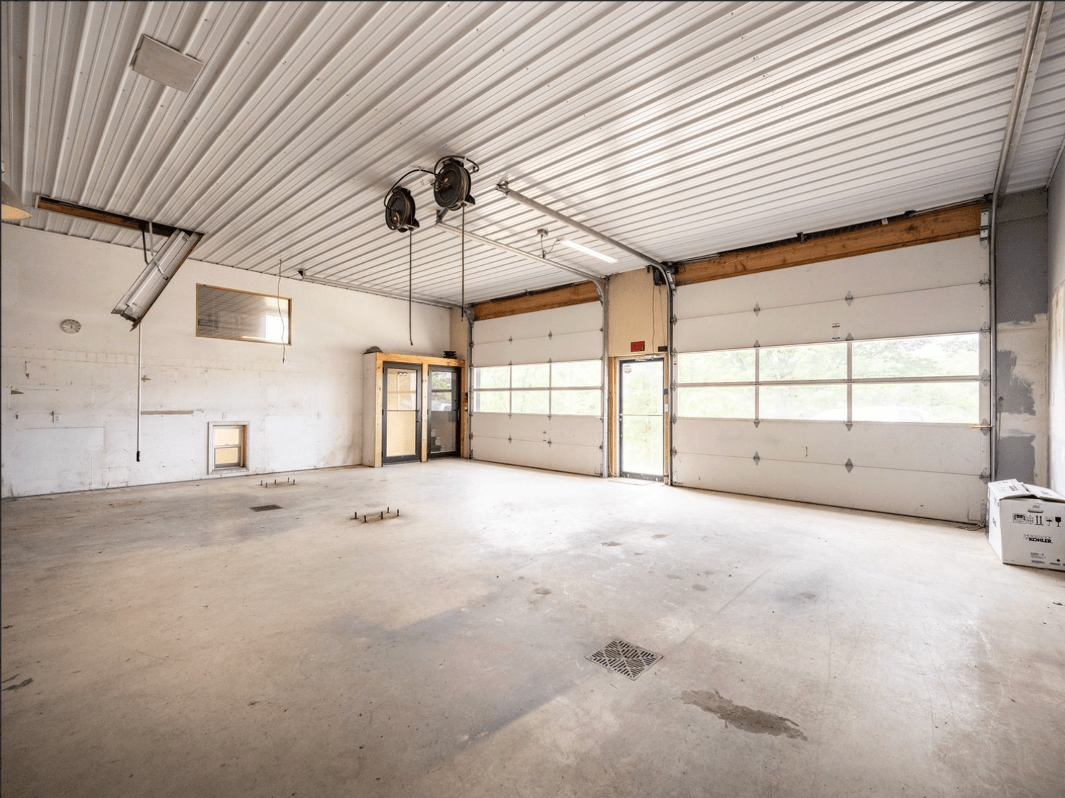 Image for 171 Maryland Line Road Bruceton Mills WV! 2.24 Acres with Shop and office