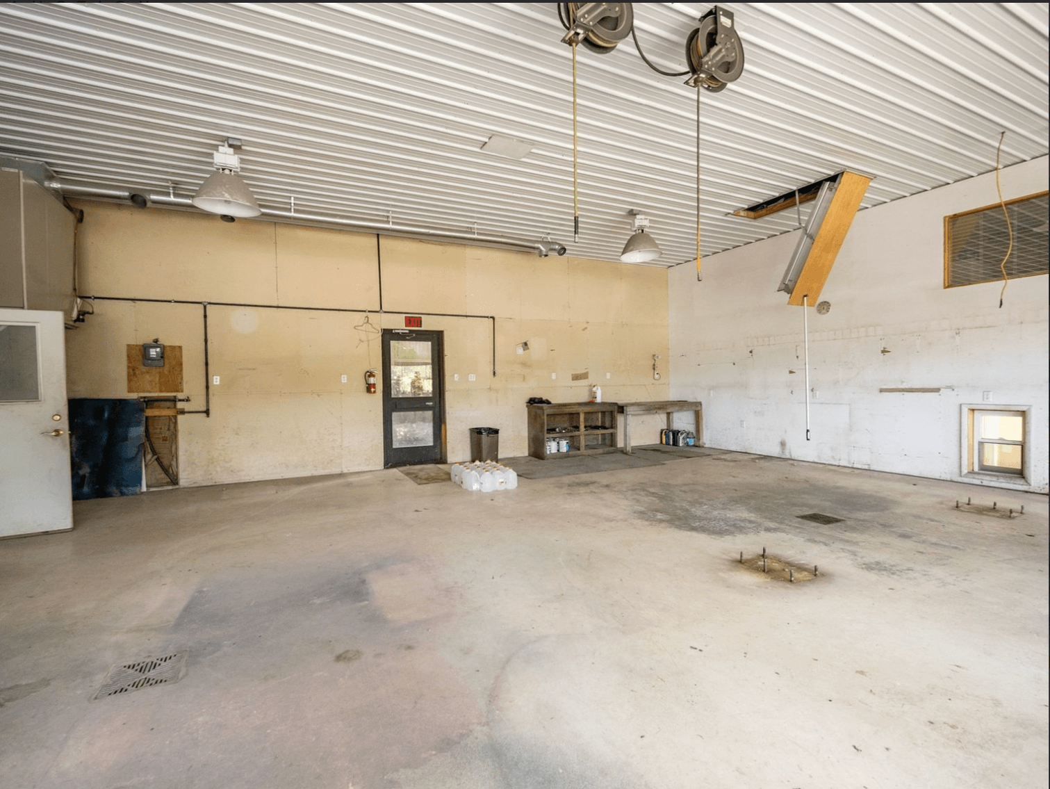 Image for 171 Maryland Line Road Bruceton Mills WV! 2.24 Acres with Shop and office