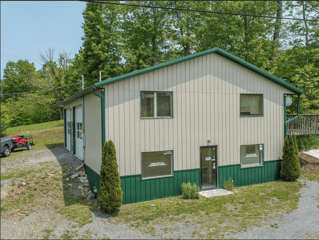 Image for 171 Maryland Line Road Bruceton Mills WV! 2.24 Acres with Shop and office