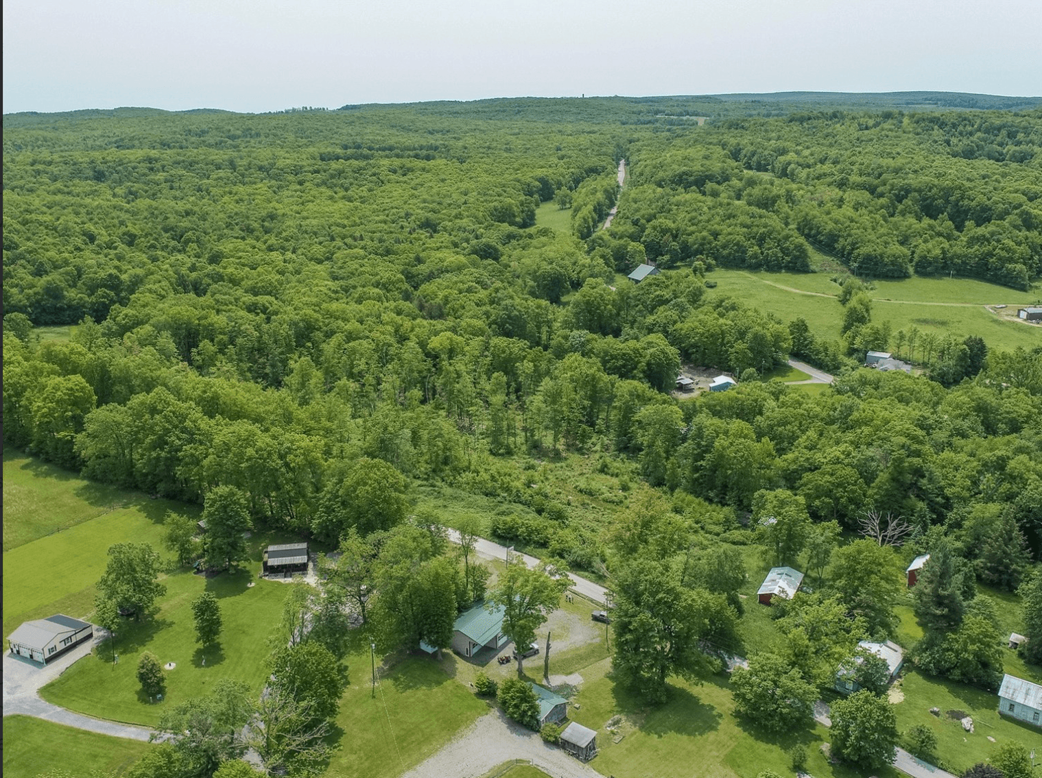 Image for 171 Maryland Line Road Bruceton Mills WV! 2.24 Acres with Shop and office