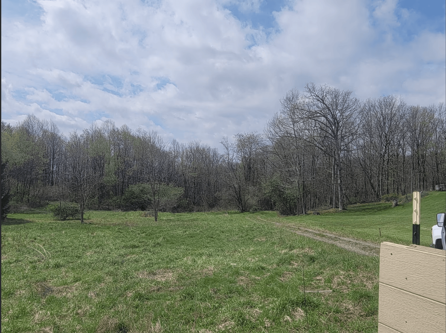 Image for TBD Determined Veterans Memorial Highway Kingwood, 5 Acre Lot!