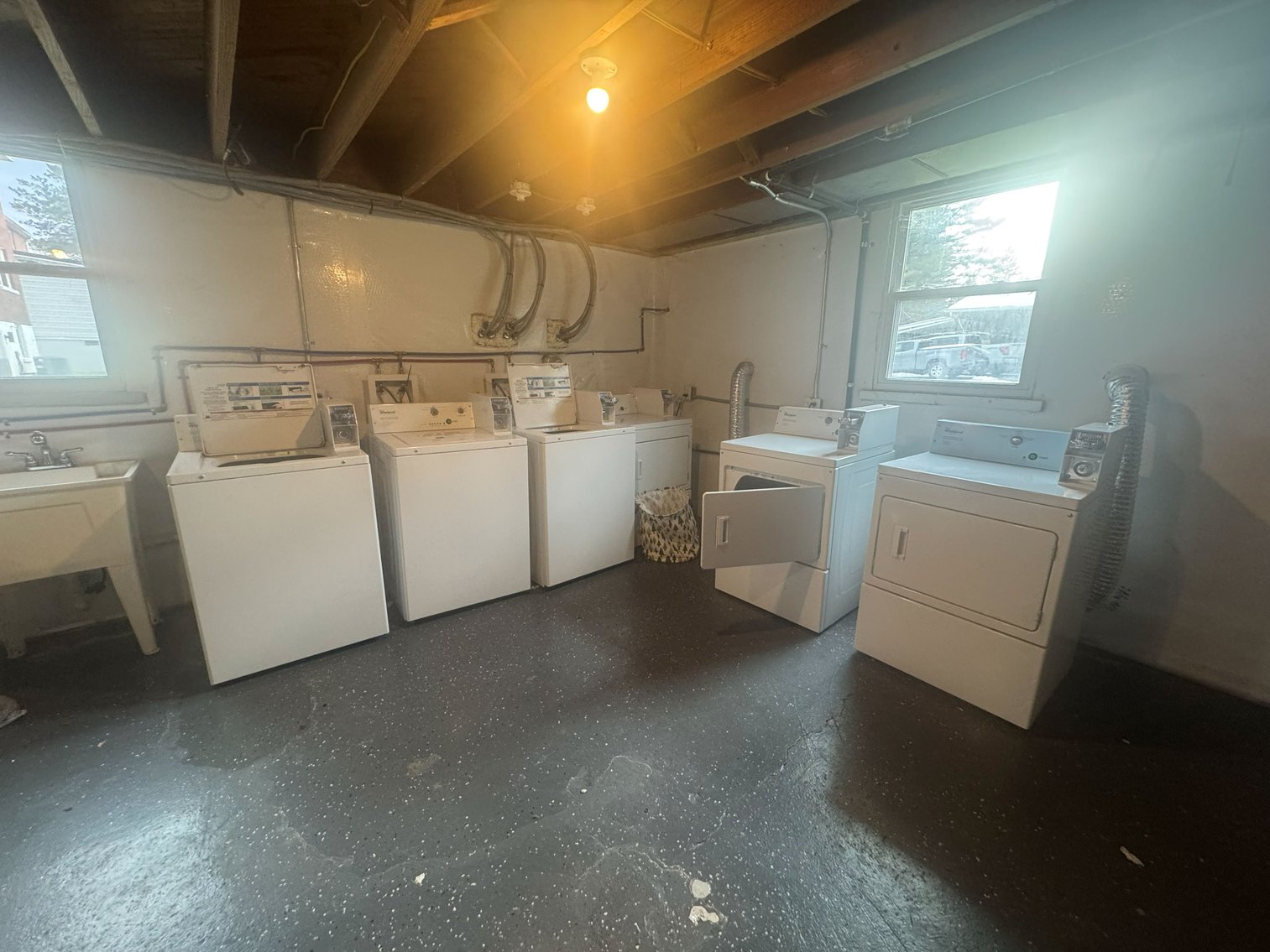 Image for Wilson Street Elkins WV, 8 unit multi-dwelling!  Income producing!