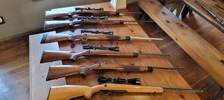 Image for Collector Gun Auction out of Bridgeport WV