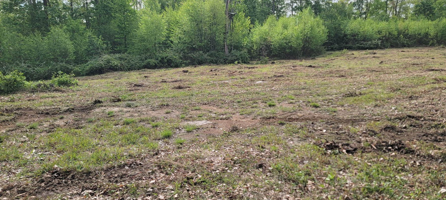 Image for TBD Determined Veterans Memorial Highway Kingwood, 5 Acre Lot!
