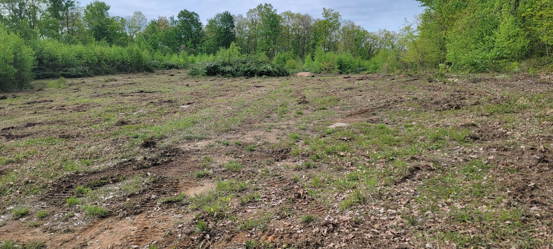 Image for TBD Determined Veterans Memorial Highway Kingwood, 5 Acre Lot!