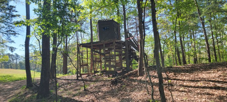 Image for 211 Martin Road Artemas PA, W/Cabin and 33 Acres!