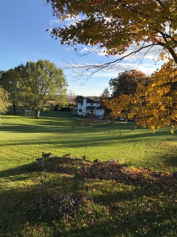 Image for Beautiful 65 Acre Farm with Farmhouse with 2 Story wood Barn!  Oakland Maryland