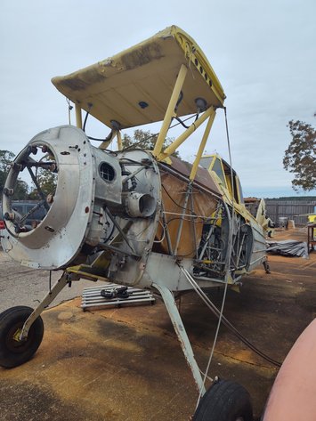 Image for AG & GA Inventory & Projects Parts Reduction Auction