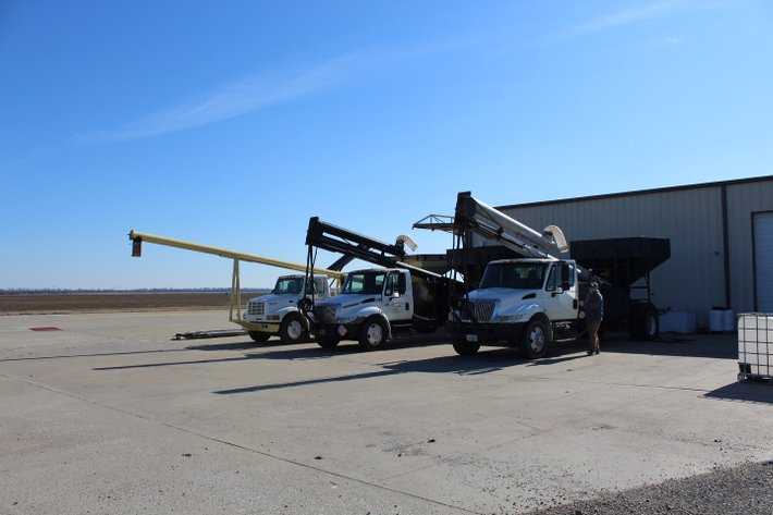 Image for Empty Pockets Flying Service Retirement Auction