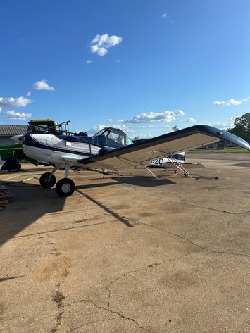 Image for AG & GA Inventory & Projects Parts Reduction Auction