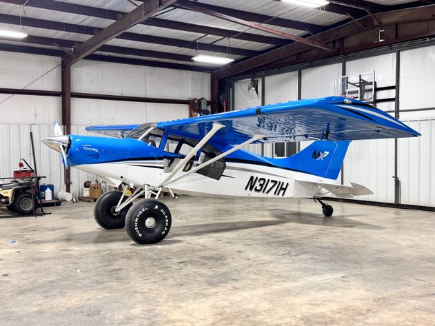 Image for ZACKS FLYING SERVICE - Retirement Auction