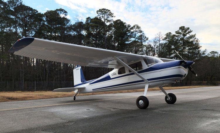 Image for General Aviation Aircraft Auction