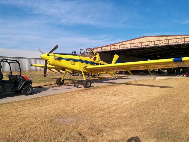 Image for The Estate of Donald W. Ripley