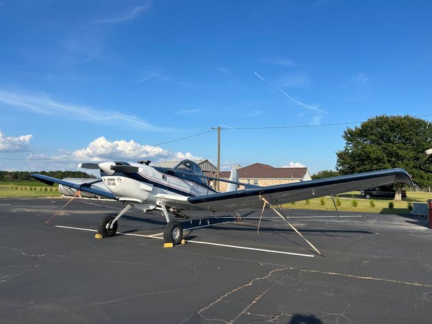 Image for Airplane Services, LLC - Planes & Parts