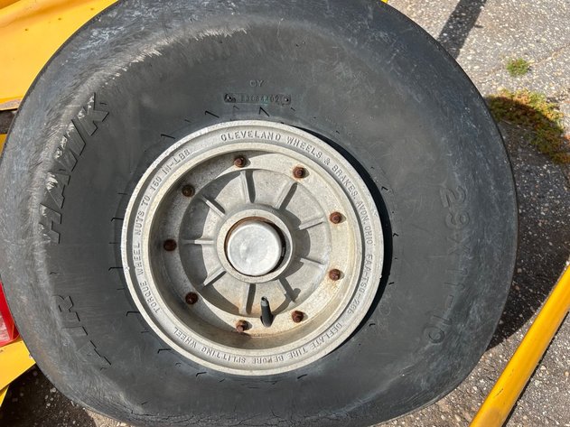 Image for Airplane Services, LLC - Planes & Parts