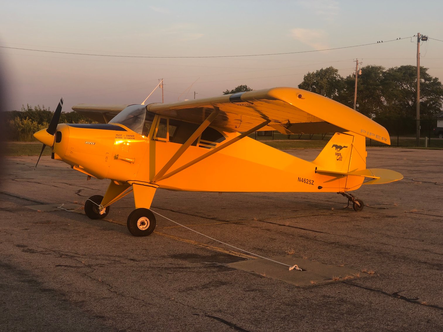 Image for Omaha Aircraft Sales 4th Quarter Auction