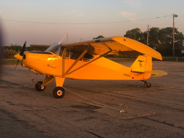 Image for Omaha Aircraft Sales 4th Quarter Auction