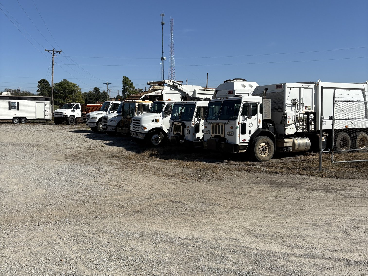 Image for City of Jonesboro Surplus Assets