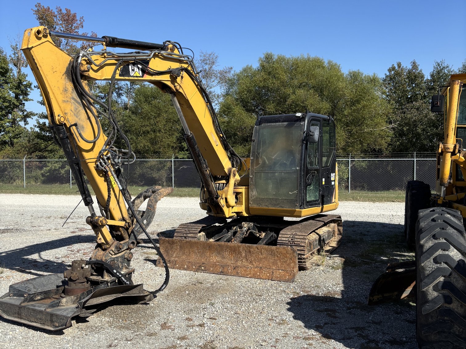 Image for City of Jonesboro Surplus Assets