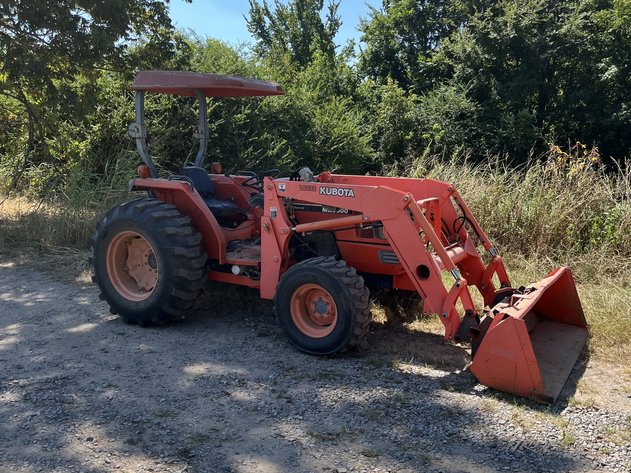 Image for Multiple Estate Auctions - Bradford & Mtn View, AR