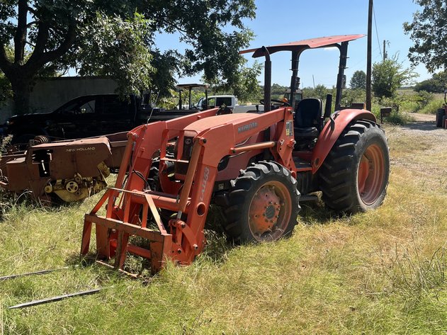 Image for Multiple Estate Auctions - Bradford & Mtn View, AR