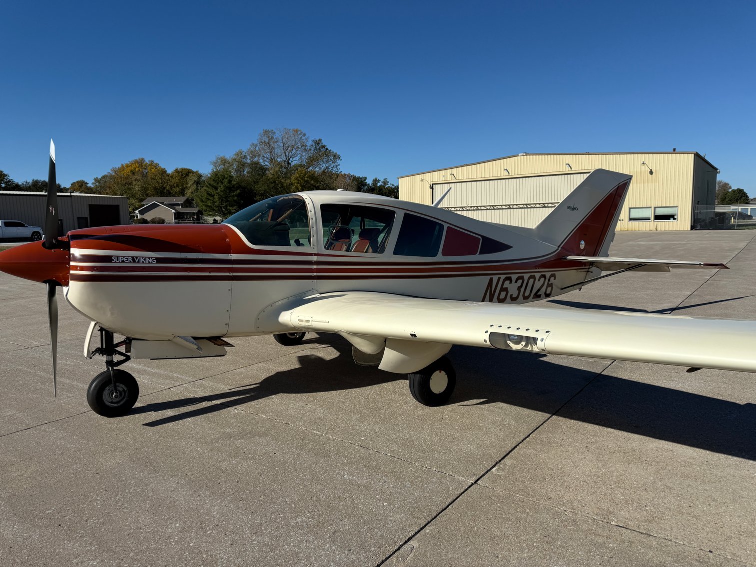 Image for Omaha Aircraft Sales 4th Quarter Auction