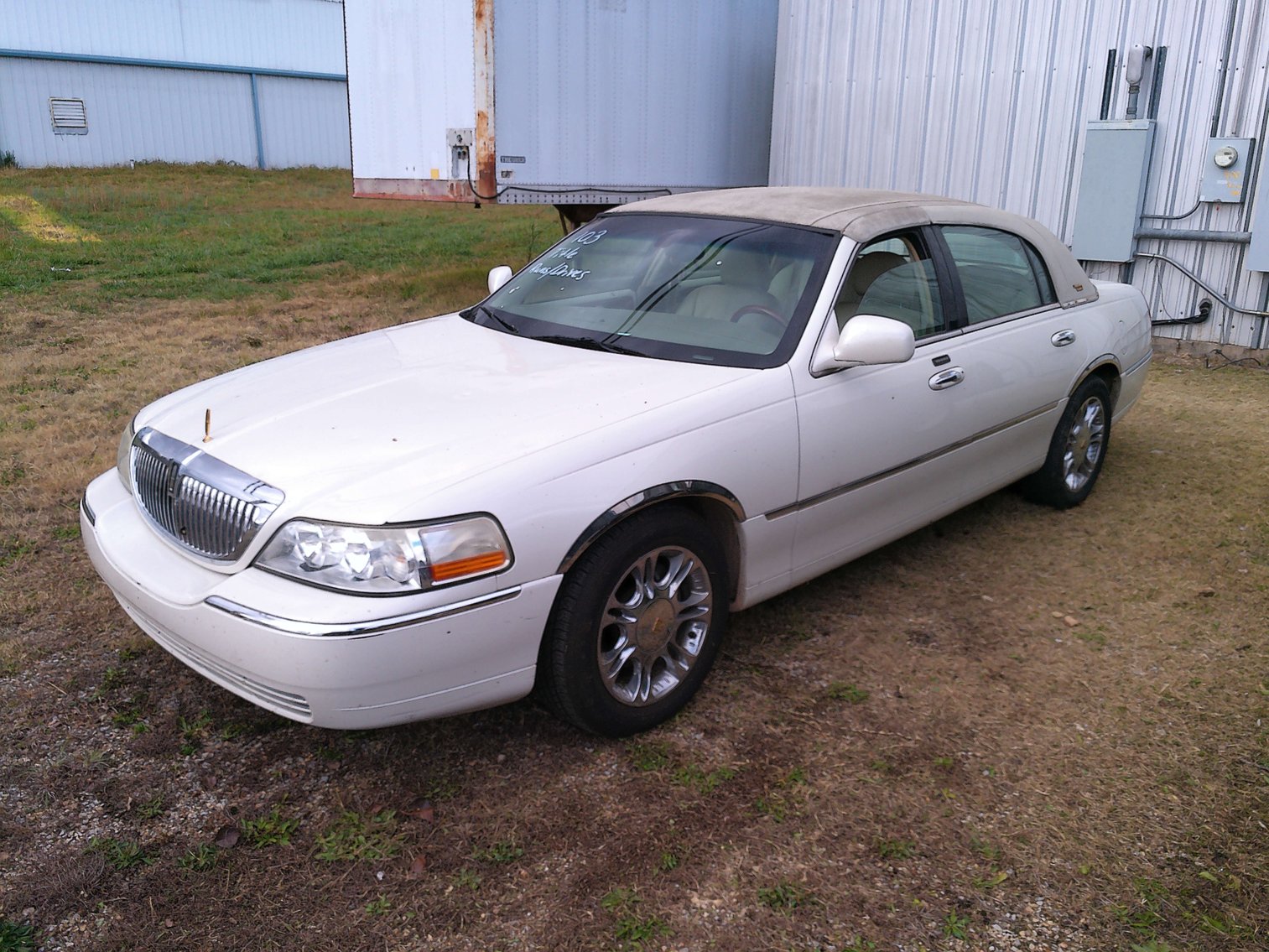 Image for Multiple Estate Auctions - Bradford & Mtn View, AR