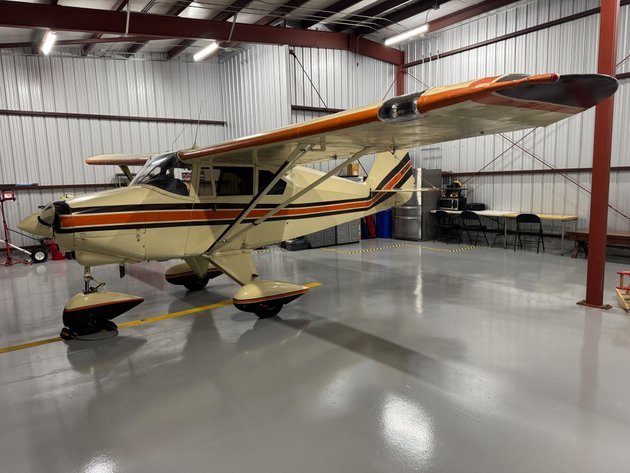 Image for Omaha Aircraft Sales 4th Quarter Auction