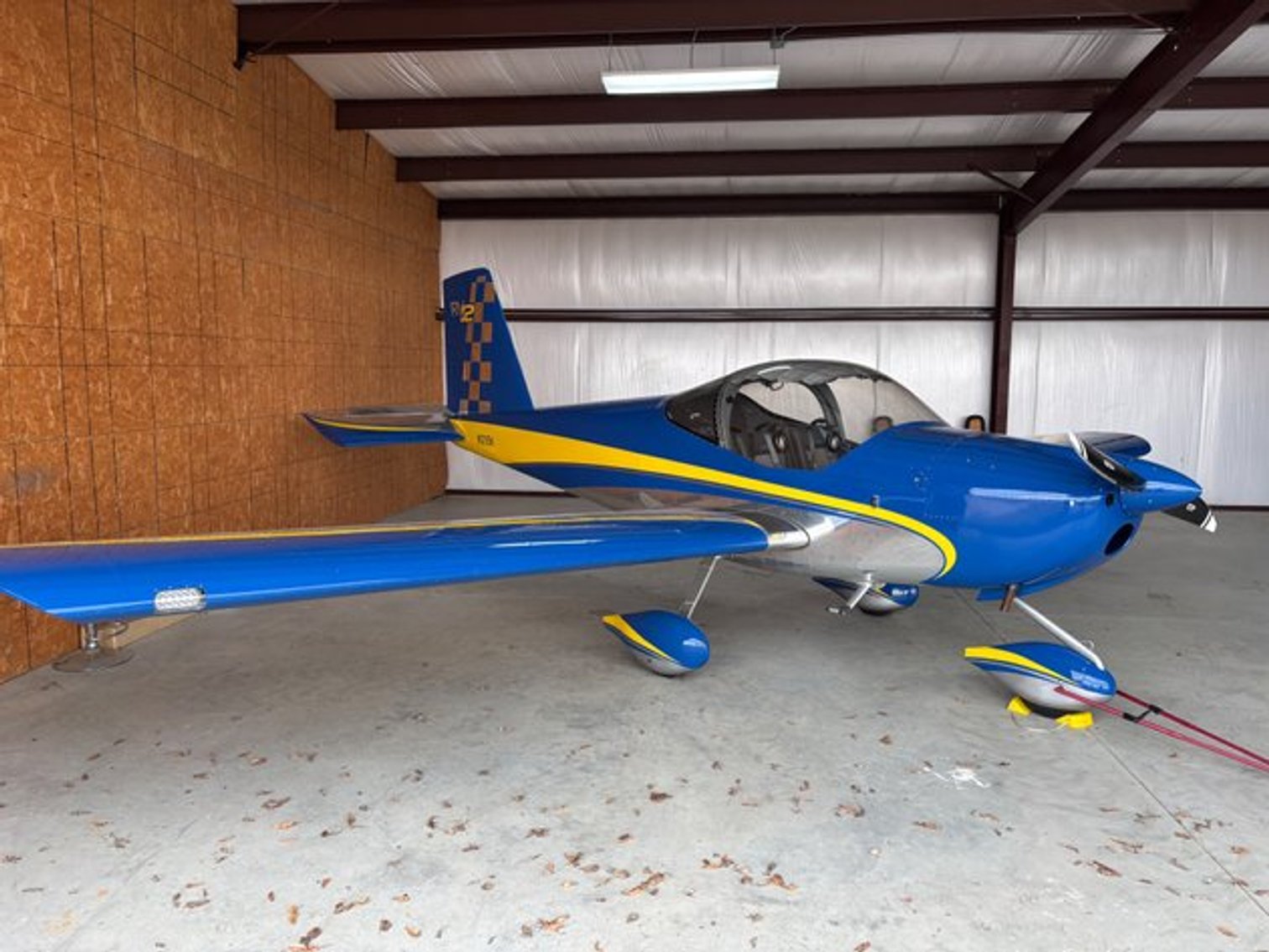 Image for March 2026 Aircraft & Equipment Auction