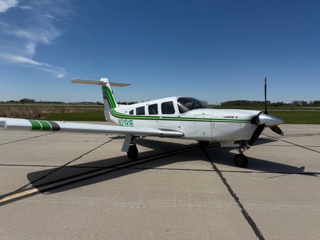 Image for March 2026 Aircraft & Equipment Auction