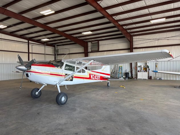 Image for March 2026 Aircraft & Equipment Auction