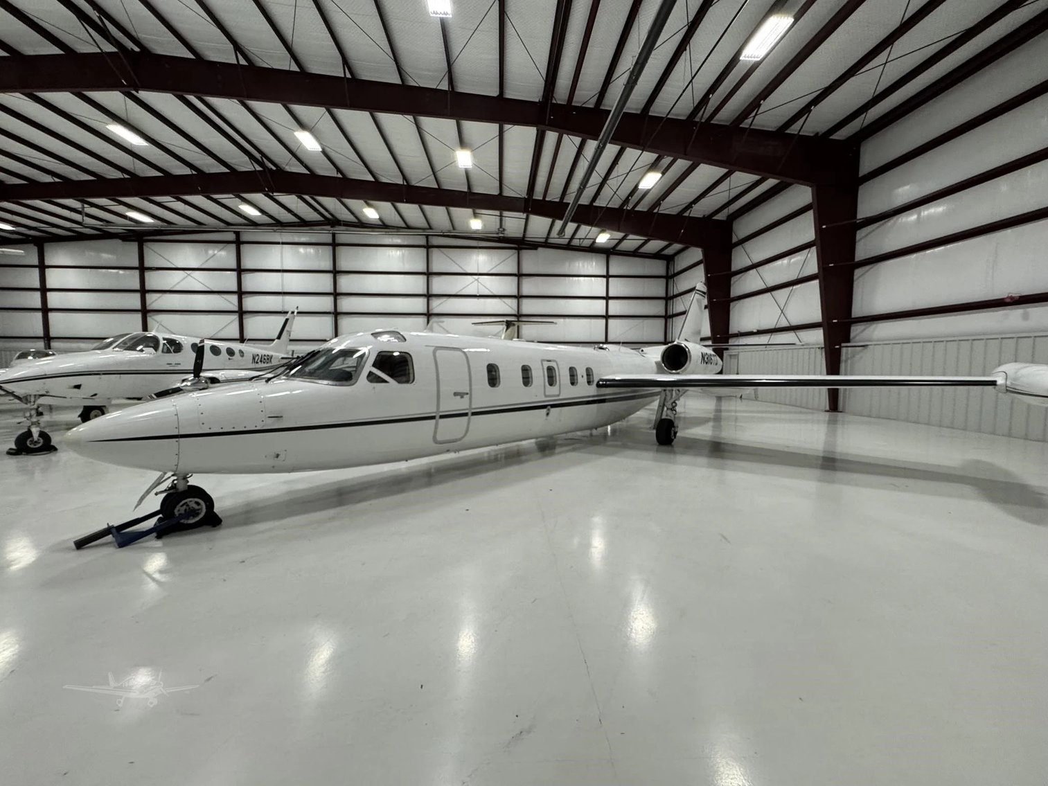 Image for April 2026 Aircraft Auction