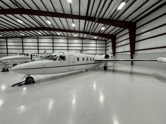 Image for April 2026 Aircraft Auction