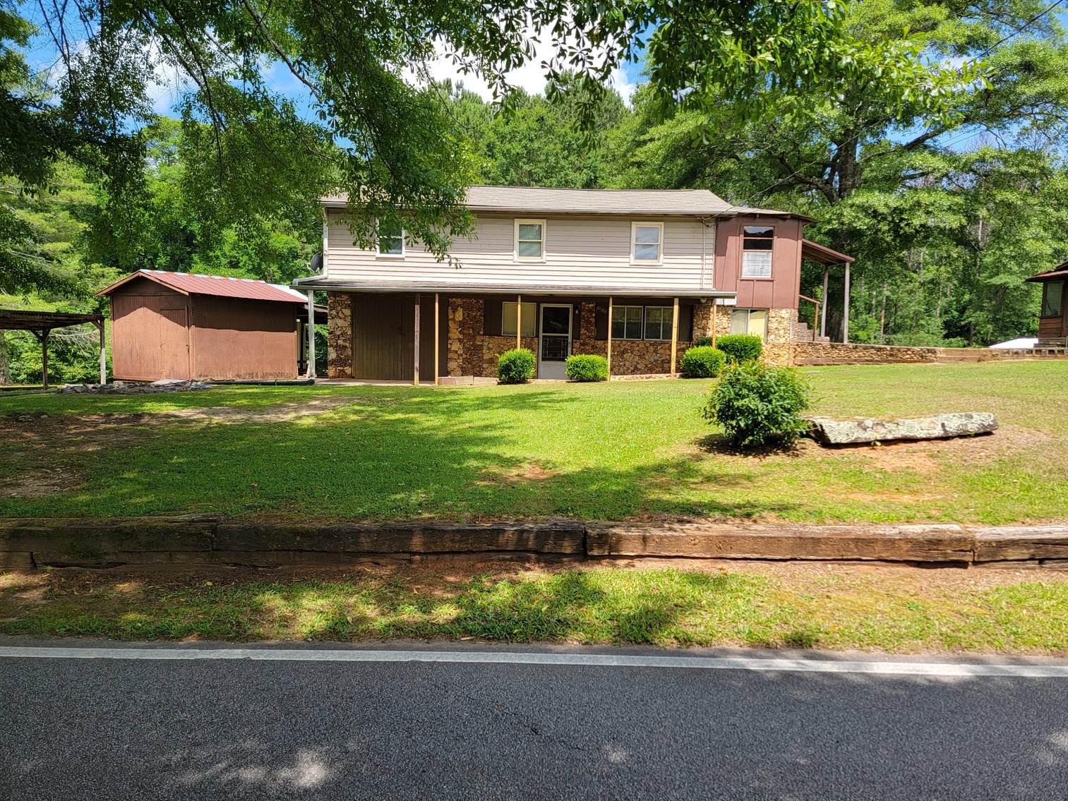 Image for 5154 Gresham Road, Douglasville, GA 30134