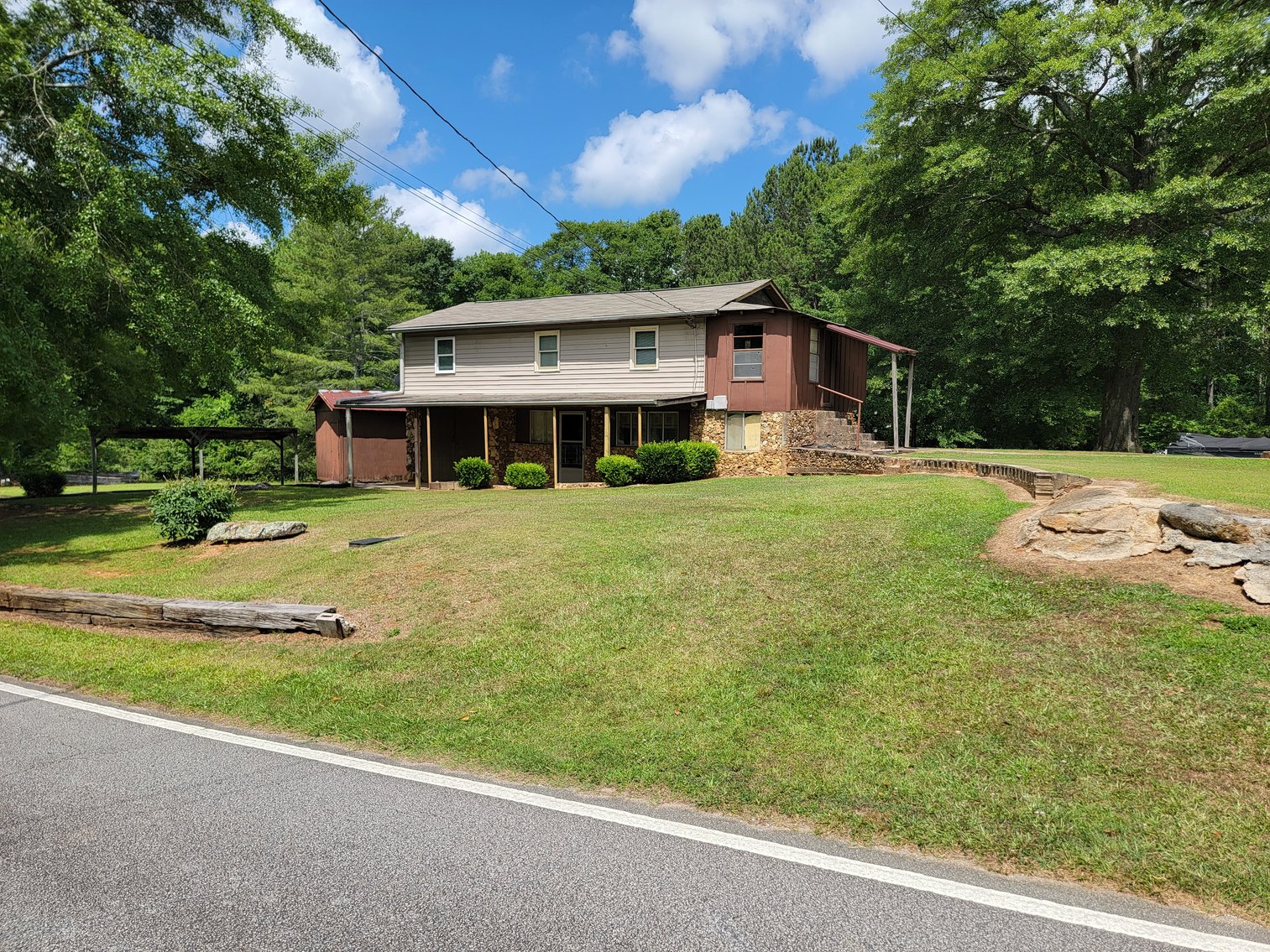 Image for 5154 Gresham Road, Douglasville, GA 30134