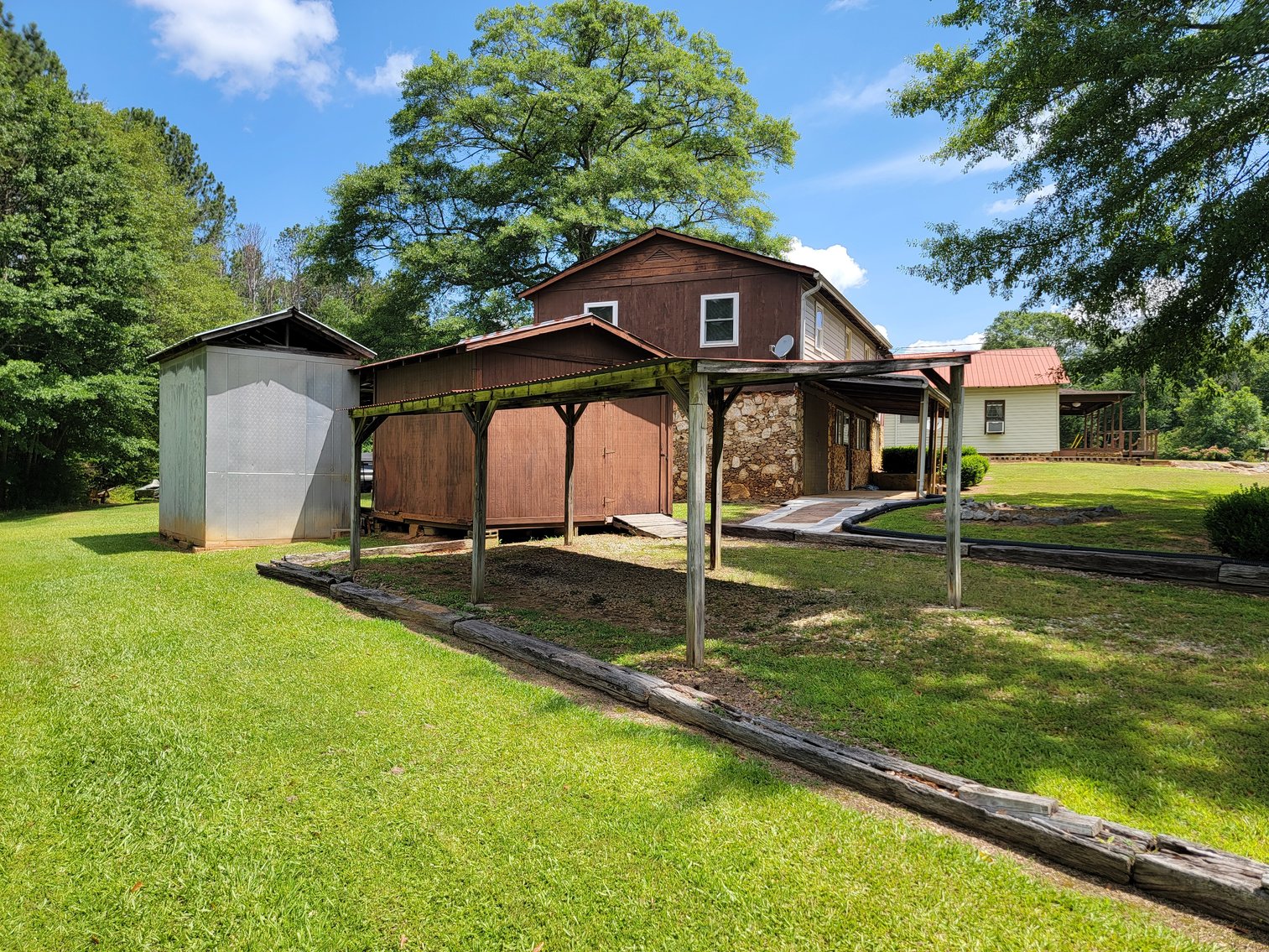 Image for 5154 Gresham Road, Douglasville, GA 30134