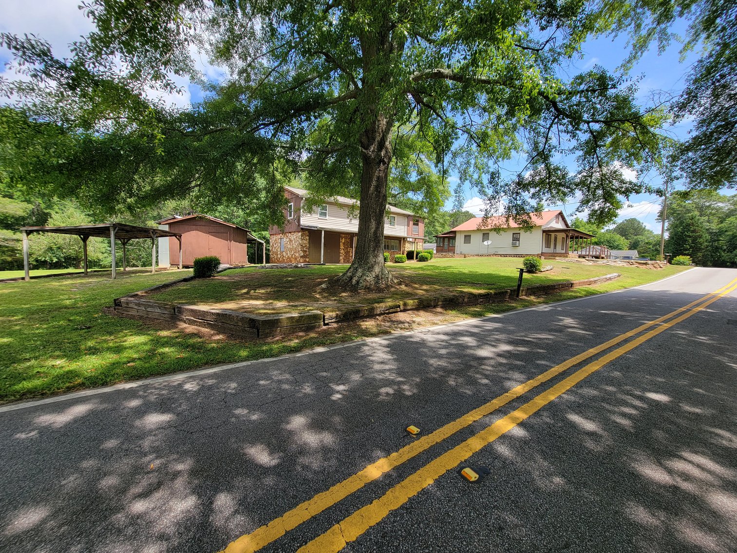 Image for 5154 Gresham Road, Douglasville, GA 30134