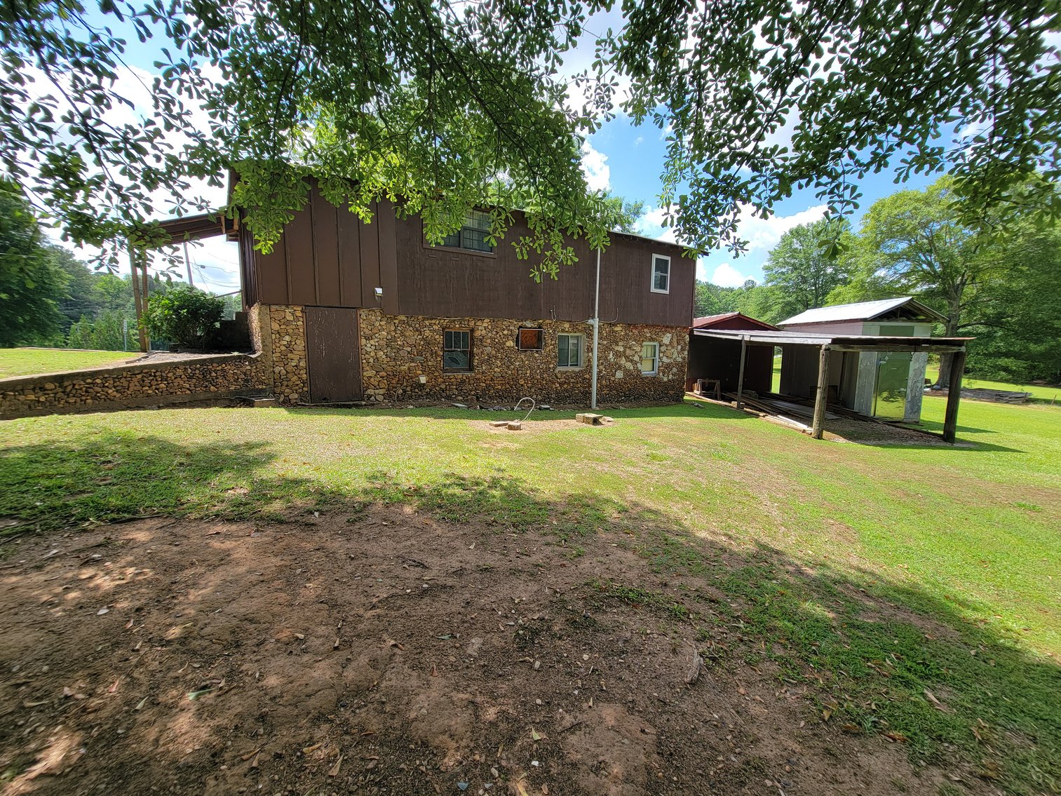 Image for 5154 Gresham Road, Douglasville, GA 30134