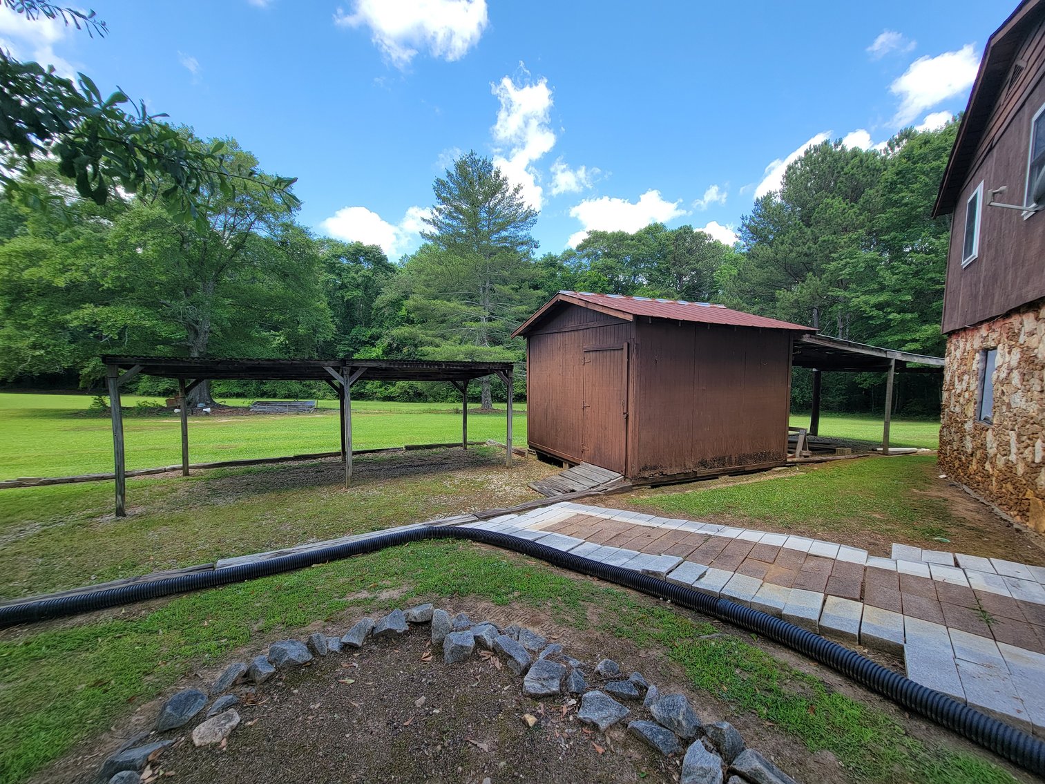 Image for 5154 Gresham Road, Douglasville, GA 30134