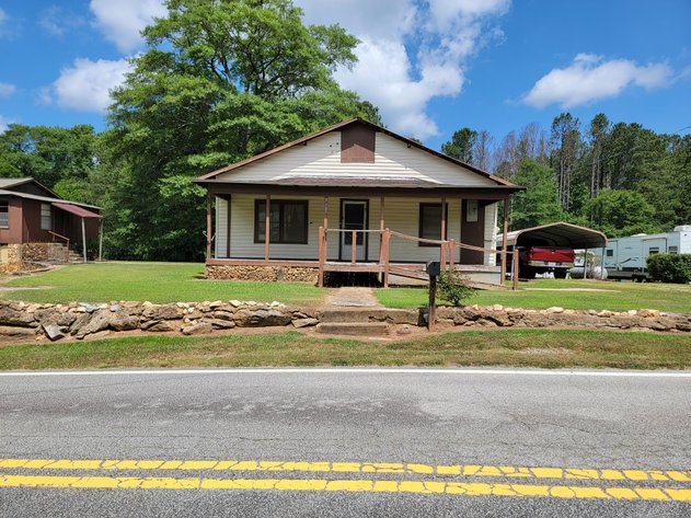 Image for 5154 Gresham Road, Douglasville, GA 30134