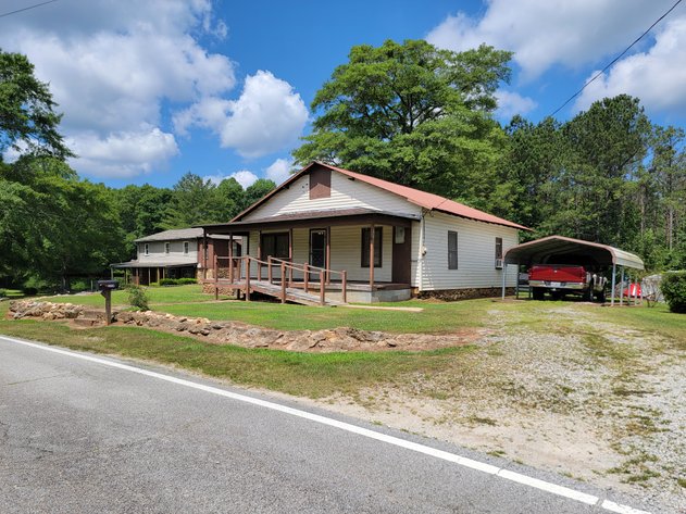 Image for 5154 Gresham Road, Douglasville, GA 30134