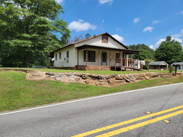 Image for 5154 Gresham Road, Douglasville, GA 30134