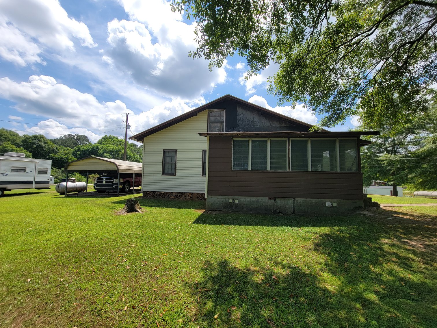 Image for 5154 Gresham Road, Douglasville, GA 30134