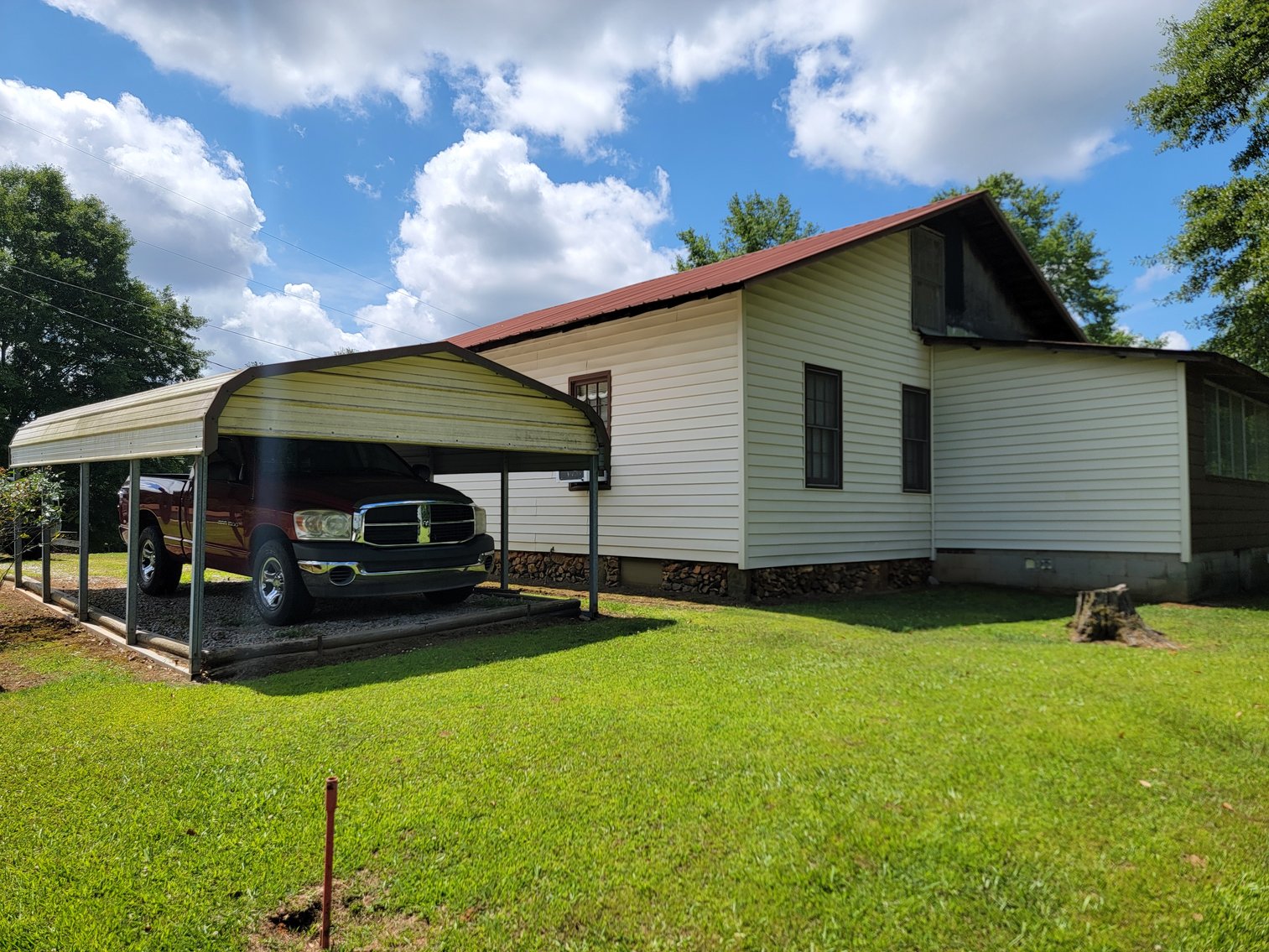 Image for 5154 Gresham Road, Douglasville, GA 30134